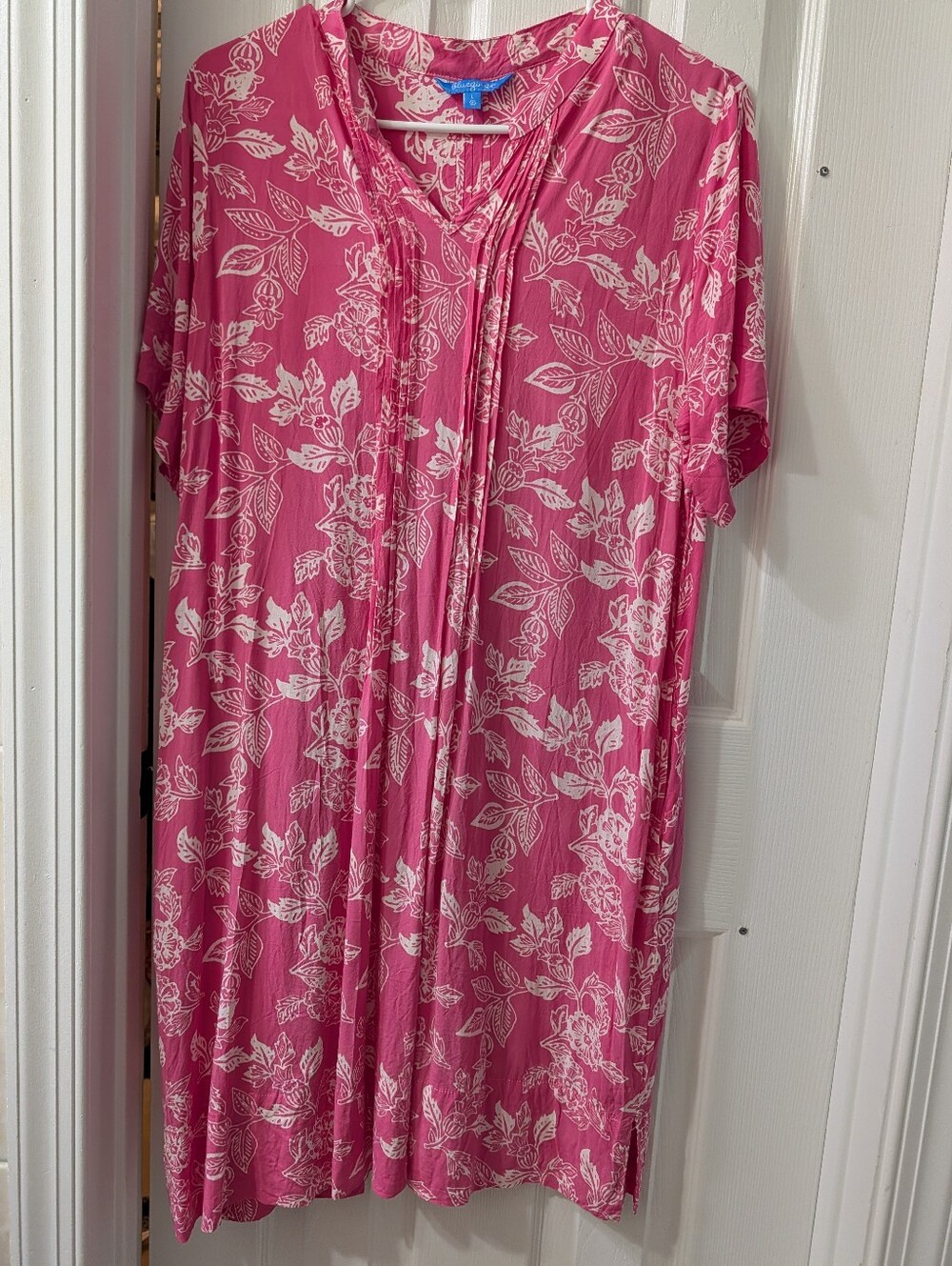 Women's Swim Coverup